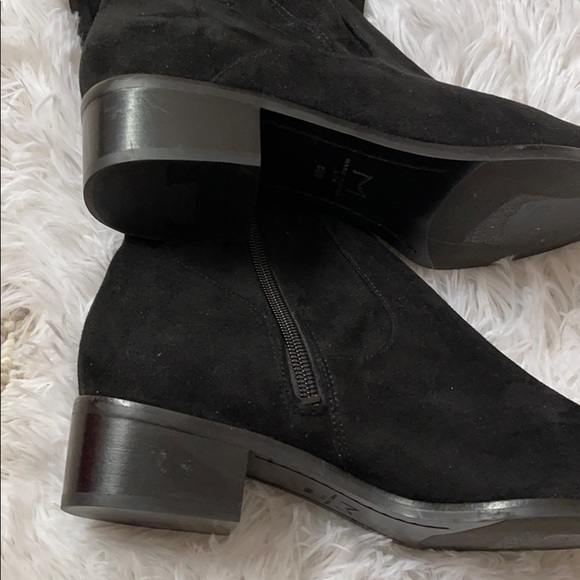 Marc Fisher LTD
Yakira Over the Knee Boot - Picture 4 of 13